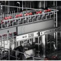 AEG FSE77BERLIN inbouw vaatwasser - 42 dB en energieklasse A