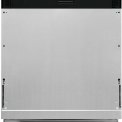 AEG FSS76738P inbouw vaatwasser met energieklasse A label