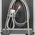 AEG FSS76738P inbouw vaatwasser met energieklasse A label