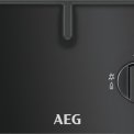 AEG HC411521GB kookplaat inbouw