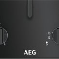 AEG HC412001GB kookplaat inbouw