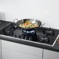 AEG HG694550XB kookplaat inbouw