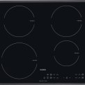 Aeg HK634200FB inductie inbouw kookplaat