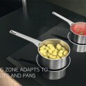 Aeg HK764403FB kookplaat inductie inbouw