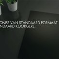 Aeg HK764403FB kookplaat inductie inbouw