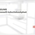 Aeg HK764403FB kookplaat inductie inbouw
