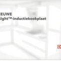 Aeg HK764403FB kookplaat inductie inbouw