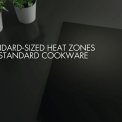 Aeg HK764403FB kookplaat inductie inbouw