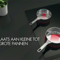 Aeg HK764403FB kookplaat inductie inbouw