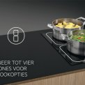 Aeg HK854401FB kookplaat inductie inbouw