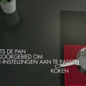 Aeg HK956970XB kookplaat inductie inbouw