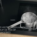 Aeg HKP77420FB kookplaat inductie inbouw