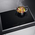 Aeg IAE84411XB inbouw inductie kookplaat