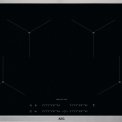 Aeg IAE84411XB inbouw inductie kookplaat