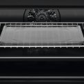 AEG KME565060M inbouw oven met magnetron - rvs