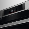 AEG KME565060M inbouw oven met magnetron - rvs