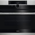 AEG KME968000M inbouw oven met magnetron - CombiQuick