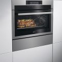 AEG KPE742220M oven rvs inbouw