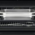 AEG KSE892220M stoomoven rvs inbouw