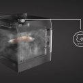 AEG KSE998290M inbouw combi-stoomoven - SteamPro