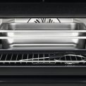 AEG KSE998290M inbouw combi-stoomoven - SteamPro