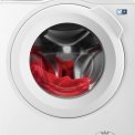 AEG L6FBN8400 wasmachine -  1400 toeren - 8 kg.