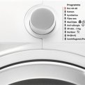 AEG L6FBNAUTO wasmachine met AutoDose
