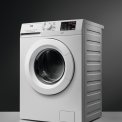Aeg L6WBN86JW was/droogcombinatie