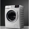 AEG L7WBN86GW was/droogcombinatie met DualSense - 1600 toeren