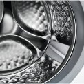 AEG L7WBN86GW was/droogcombinatie met DualSense - 1600 toeren