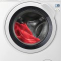 AEG L7WBN86GW was/droogcombinatie met DualSense - 1600 toeren