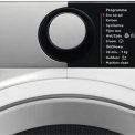 AEG L8FENS94E wasmachine - 9 kg. - 1400 toeren - OkoMix