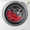 AEG L9FEN96CS wasmachine met ÖKOMix en SoftWater
