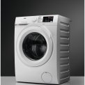AEG LF628400 wasmachine met 1400 toeren, 8 kg. en energieklasse A