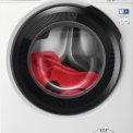 AEG LR639AD44 wasmachine met AutoDose en Wifi connectivity