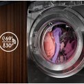 AEG LR6BERLIN wasmachine - 6000 serie met ProSense