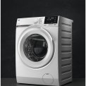 AEG LR73842 wasmachine met ProSteam en SoftPlus