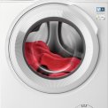 AEG LR73842 wasmachine met ProSteam en SoftPlus