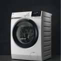 AEG LR73BREMEN wasmachine met ProSteam en 8 kg.