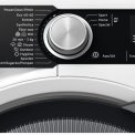 AEG LR8BADEN wasmachine - 9 kg. en 1600 toeren