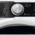 Aeg LR9716C8 wasmachine met AbsoluteCare en Wifi Connectivity