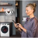 Aeg LR9716C8 wasmachine met AbsoluteCare en Wifi Connectivity