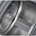 AEG LTR87ULM bovenlader wasmachine met energieklasse A label