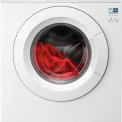 Aeg LWF62842 was/droogcombinatie met 8 kg. trommel en 1600 toeren