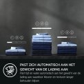AEG LWR7676BI inbouw was/droogcombinatie met ProSteam