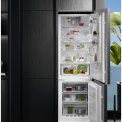 AEG NSC7G181DS inbouw koelkast - nis 178 cm - nofrost