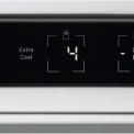 AEG NSC7G181DS inbouw koelkast - nis 178 cm - nofrost