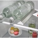 AEG OSC7G181ES inbouw koelkast - nis 178 cm - nofrost - sleep