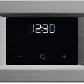AEG OU5AB21CM inbouw oven - vlekvrij roestvrijstaal
