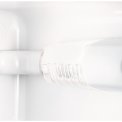 AEG RKS420FXAW vrijstaande koelkast - 105 cm. hoog